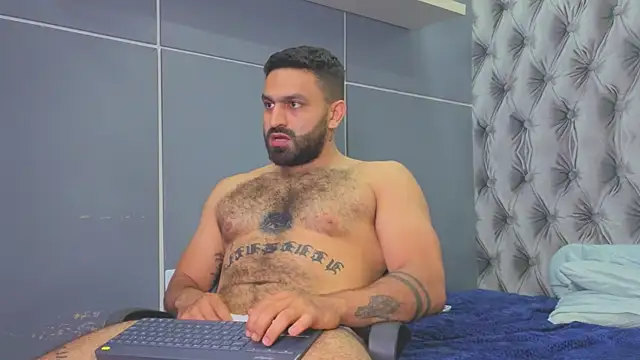 LeonidasKaiser webcam