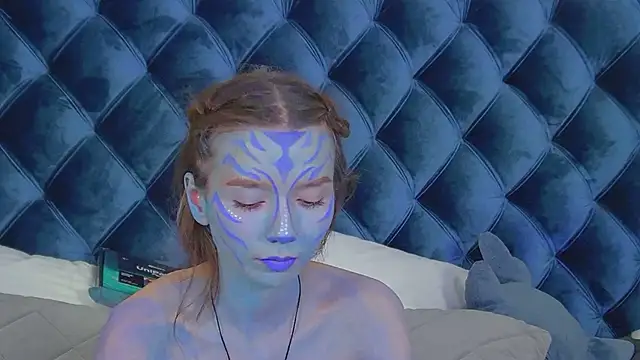 VanessaVienne webcam