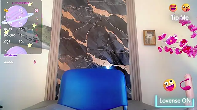 Brittany__Rose webcam