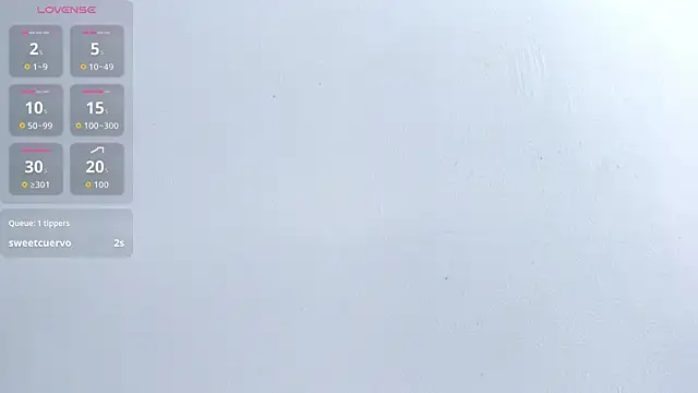 Michel_fitnes webcam