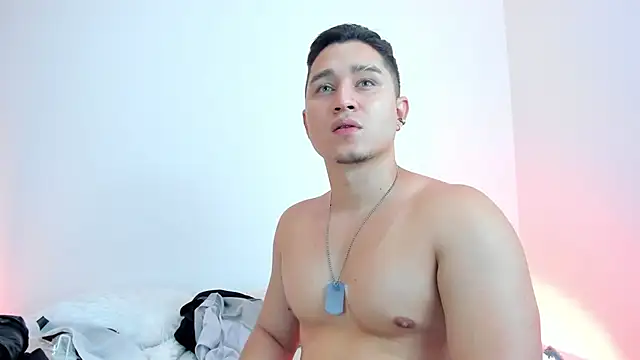 Axel_nova webcam