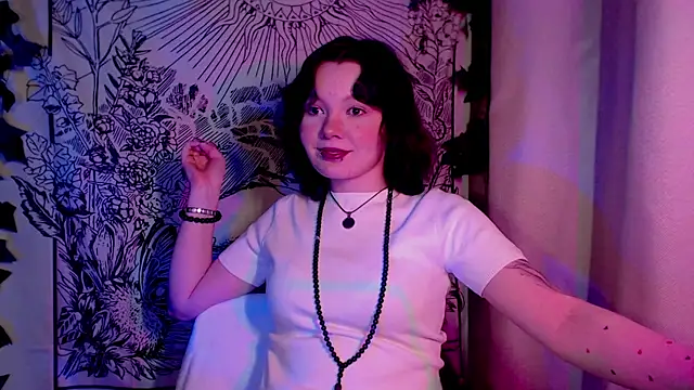 Robin_harrington webcam