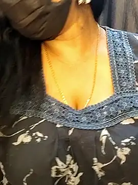 Anushka_flower webcam