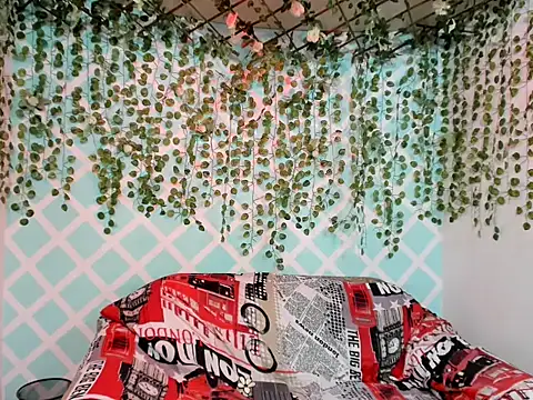 Selene_333_hot webcam