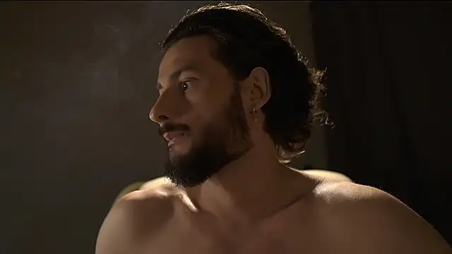 Keen___Luckystrike webcam