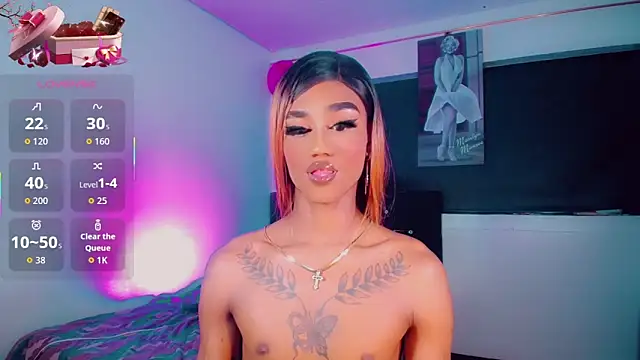 Kendall_hornyy webcam