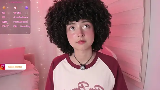 Alice_winter_ webcam