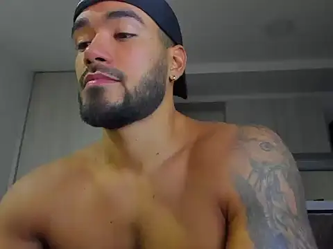 Alexander_Martines webcam