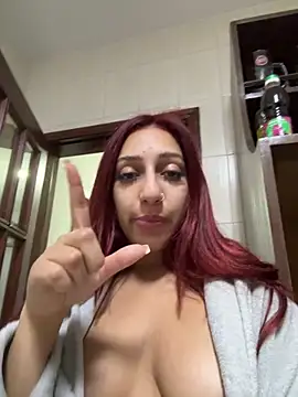 julialupato webcam
