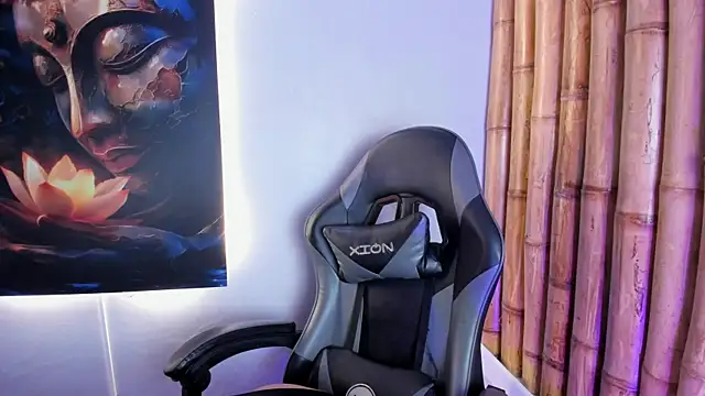 charlotte_mitchell_ webcam