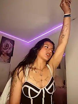 video chat SamathaMay