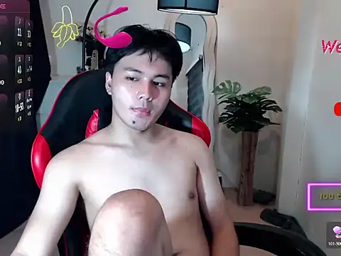 urasiantwink69 webcam