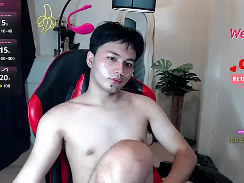 urasiantwink69 webcam