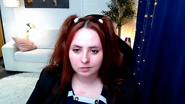 Hennessy_bunny webcam