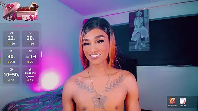 Kendall_hornyy webcam