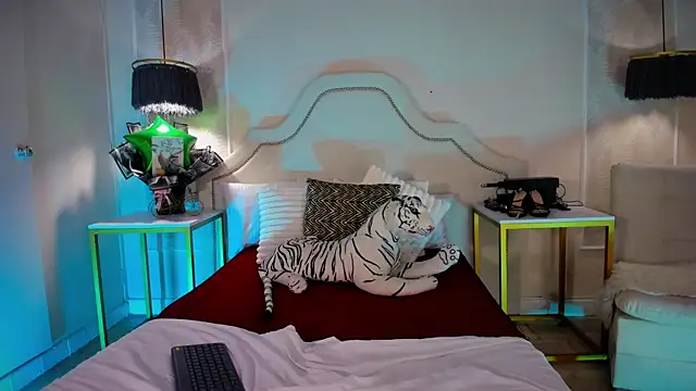 niicole_garner webcam