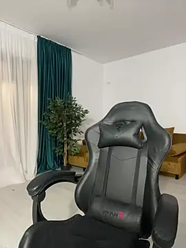 SabrinaDellyn webcam