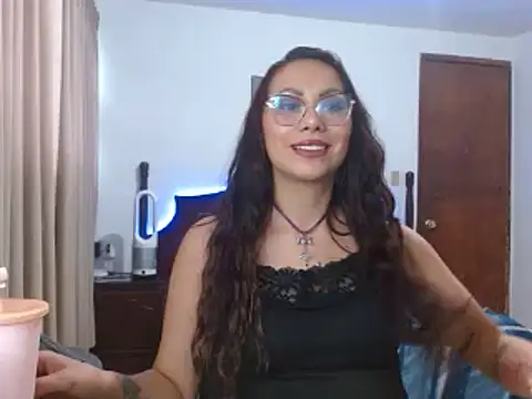 AloLovely_ webcam