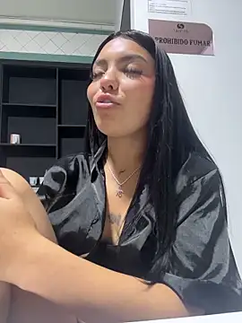 anntonellaamorettii webcam