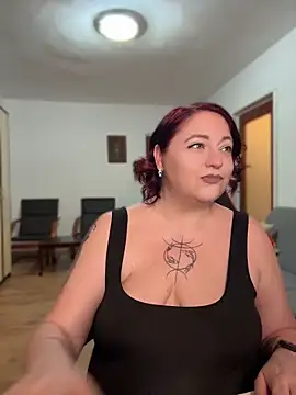 SirenaDePixel webcam