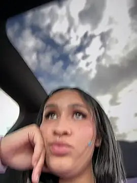 Isabella-Teen webcam