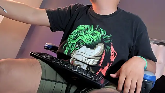 JEICK_JHONSON webcam