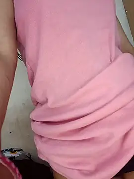 xpihu (F young) - Anal plug fuck