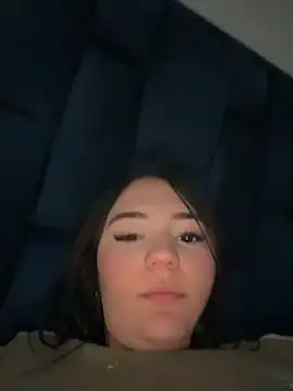 Valeria_carter webcam