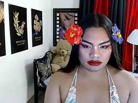 Preview TSbrianaHugeCock