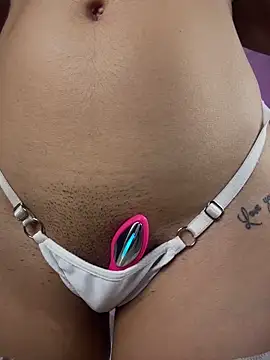 Celeste_Amber webcam