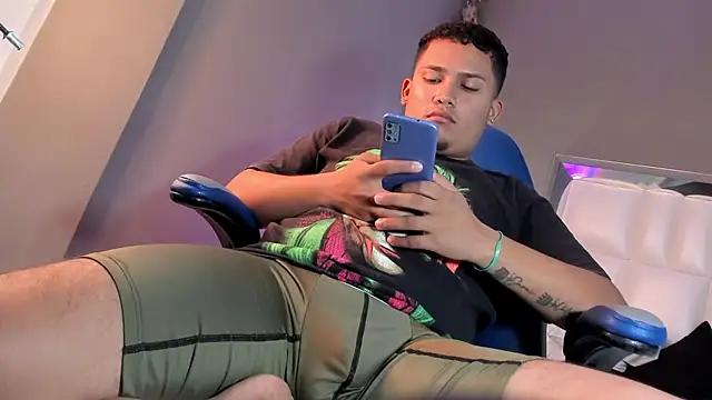 JEICK_JHONSON webcam