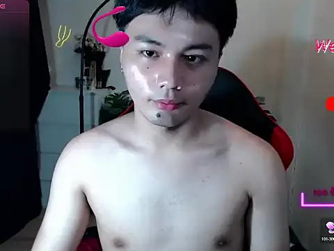 urasiantwink69 (M twink) - Cum w me #asian #teen #twink