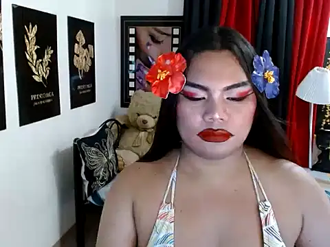 TSbrianaHugeCock webcam