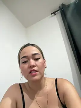 Danielavegax webcam