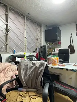 SALOME_KORLAND webcam