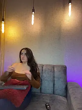 Antonella_Julieta webcam