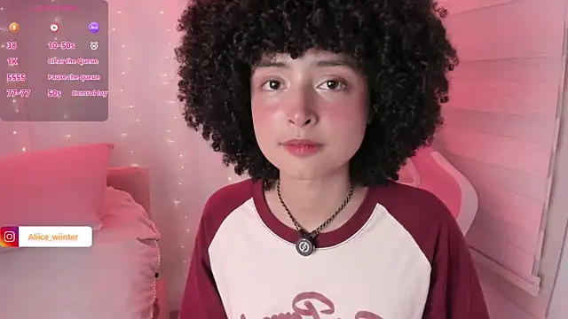 alice_winter_ (F young) - Lush In Ass+3mnt Control