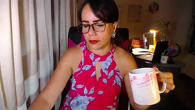 danielle_rose_1 webcam