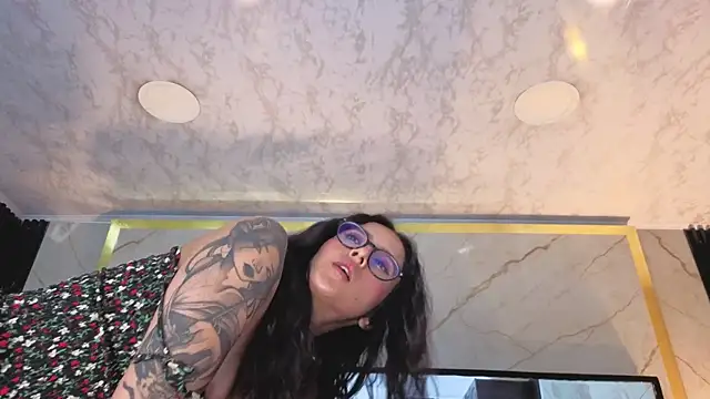 Princess_Violett webcam