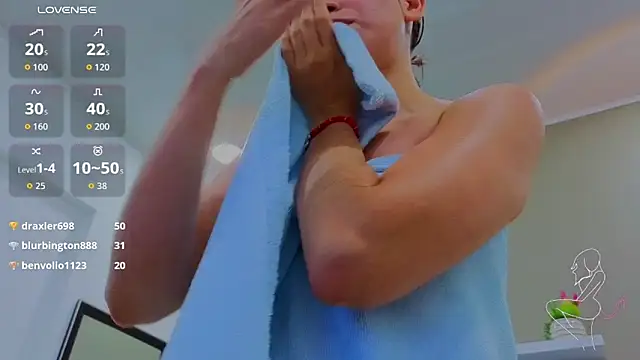 angelica_dymond webcam