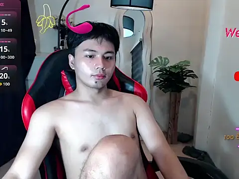 urasiantwink69 webcam