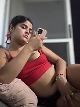 Kaily_Sweet16 webcam