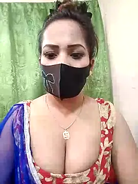 Payel_50 webcam