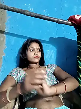 Harini_Gautam webcam