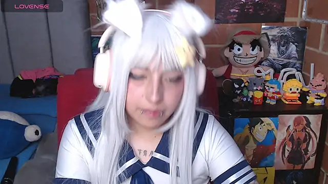 _alexa19pretty_ webcam