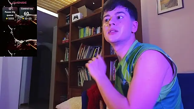 tightncuteass webcam