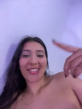 IsabellaJoness_ webcam