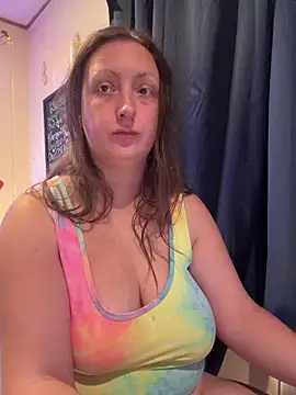 TheFishWife webcam