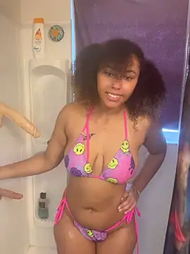 HonneyBunnyXO webcam