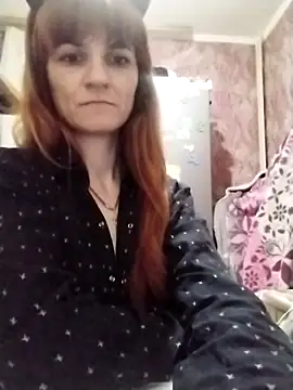 YaroslavaLester webcam